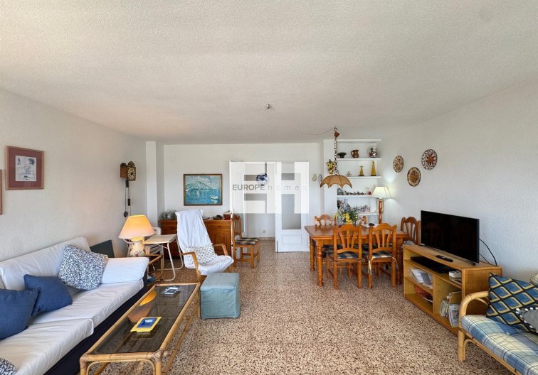 Wiederverkauf - Wohnung - Torrevieja - Playa del Cura