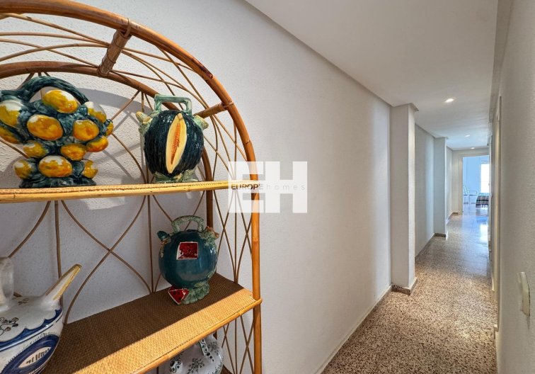 Wiederverkauf - Wohnung - Torrevieja - Playa del Cura