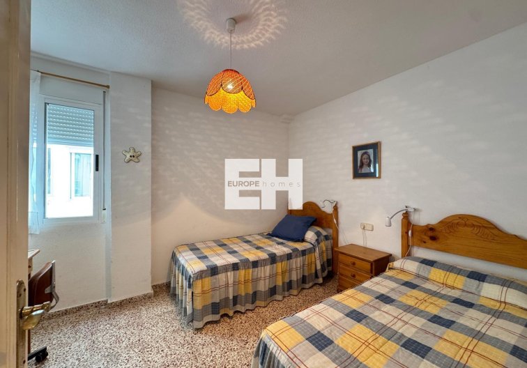 Wiederverkauf - Wohnung - Torrevieja - Playa del Cura