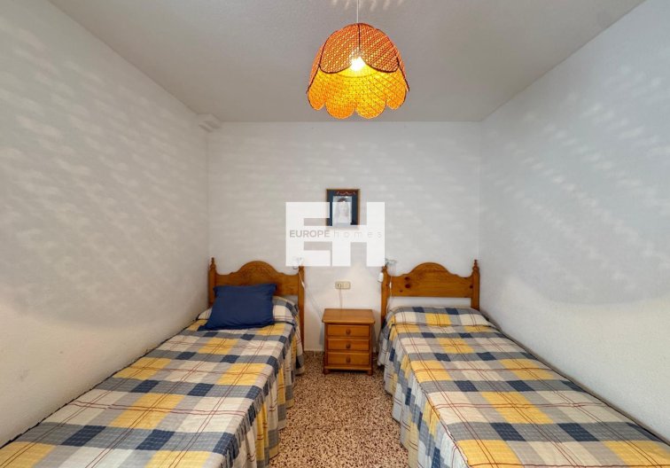 Wiederverkauf - Wohnung - Torrevieja - Playa del Cura