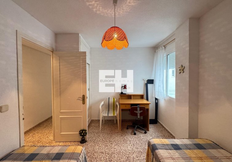 Wiederverkauf - Wohnung - Torrevieja - Playa del Cura