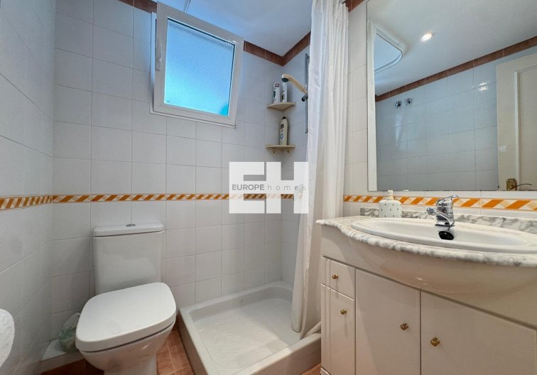 Wiederverkauf - Wohnung - Torrevieja - Playa del Cura