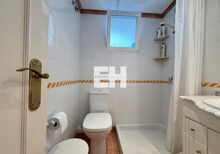 Wiederverkauf - Wohnung - Torrevieja - Playa del Cura