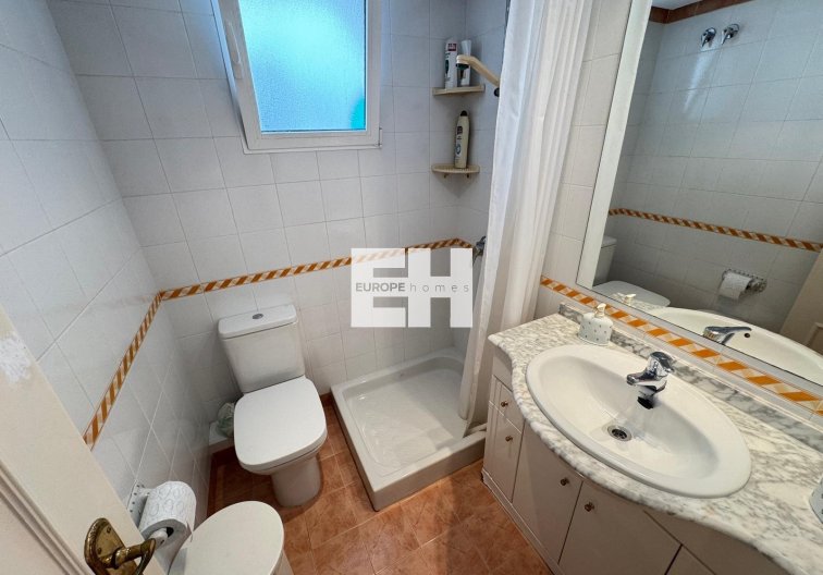 Wiederverkauf - Wohnung - Torrevieja - Playa del Cura