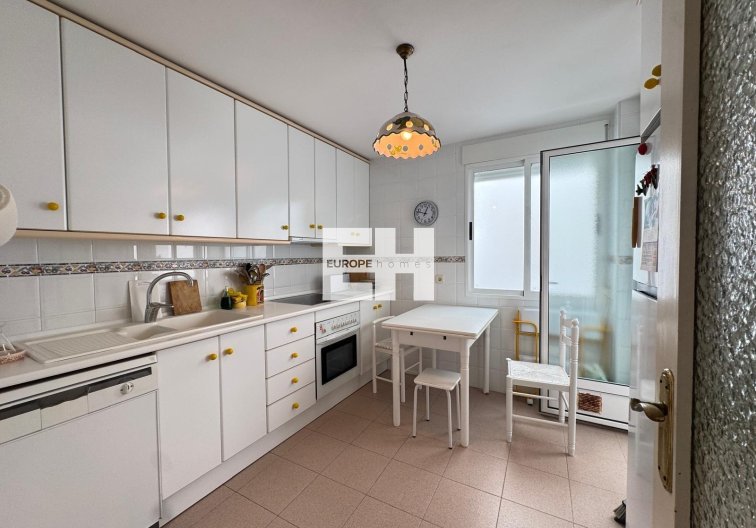 Wiederverkauf - Wohnung - Torrevieja - Playa del Cura