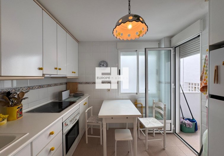Wiederverkauf - Wohnung - Torrevieja - Playa del Cura