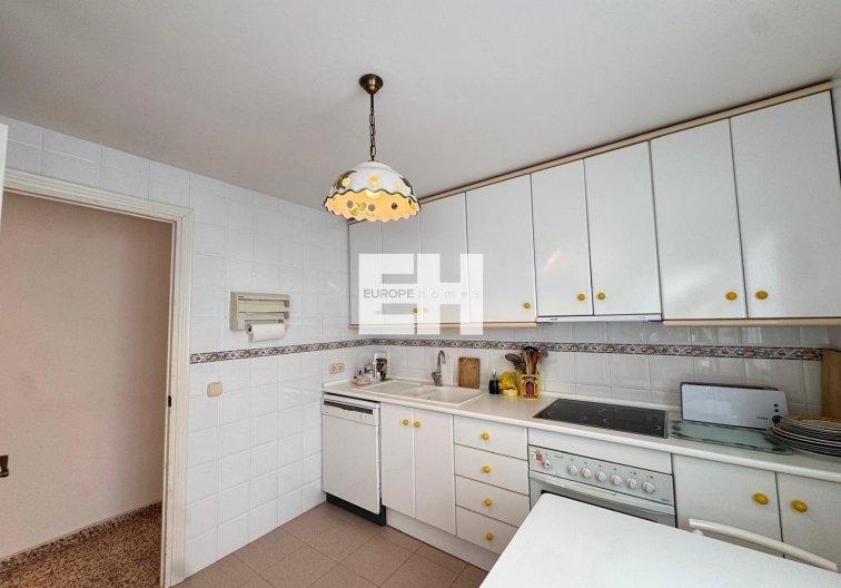 Wiederverkauf - Wohnung - Torrevieja - Playa del Cura