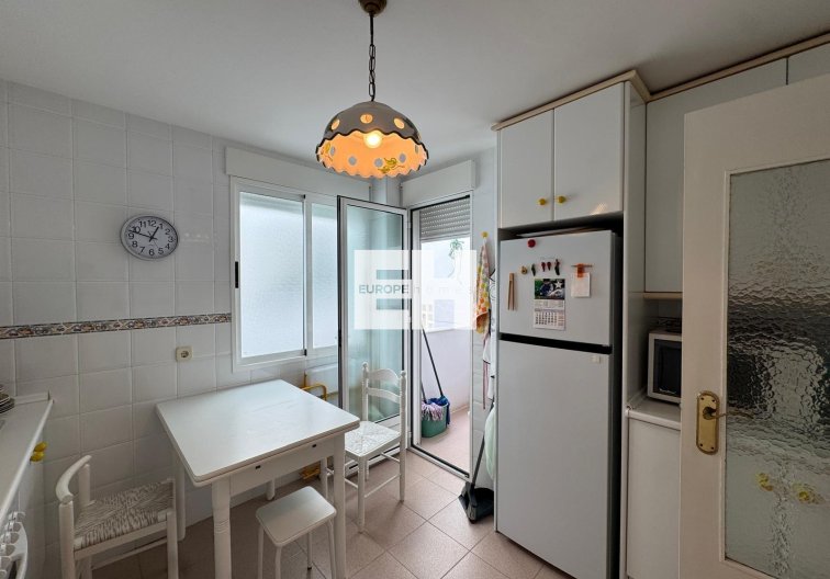 Wiederverkauf - Wohnung - Torrevieja - Playa del Cura