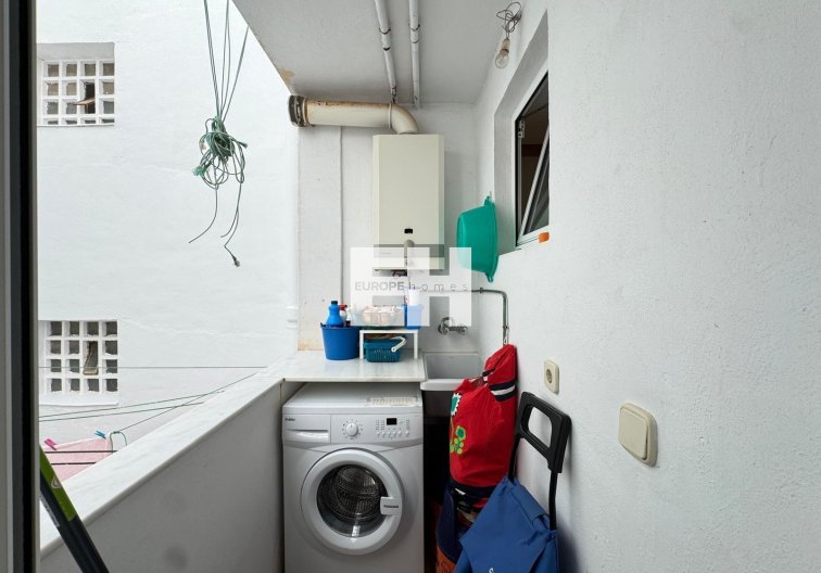 Wiederverkauf - Wohnung - Torrevieja - Playa del Cura