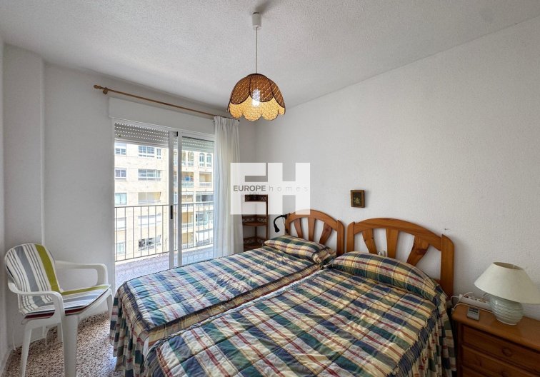 Wiederverkauf - Wohnung - Torrevieja - Playa del Cura