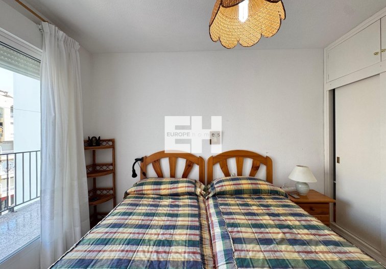 Wiederverkauf - Wohnung - Torrevieja - Playa del Cura