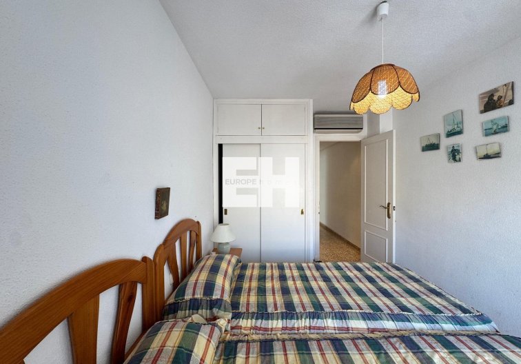 Wiederverkauf - Wohnung - Torrevieja - Playa del Cura
