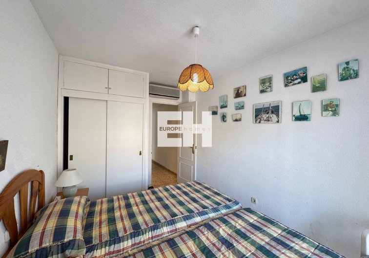 Wiederverkauf - Wohnung - Torrevieja - Playa del Cura