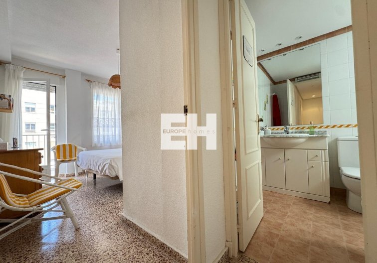 Wiederverkauf - Wohnung - Torrevieja - Playa del Cura