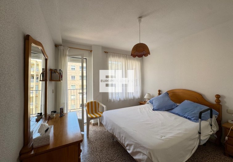 Wiederverkauf - Wohnung - Torrevieja - Playa del Cura
