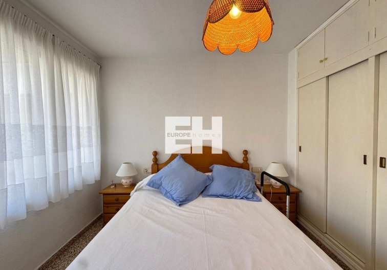 Wiederverkauf - Wohnung - Torrevieja - Playa del Cura