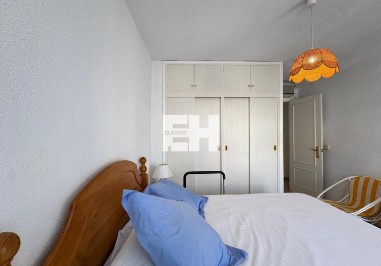Wiederverkauf - Wohnung - Torrevieja - Playa del Cura