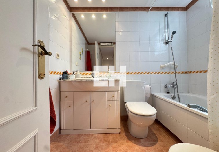Wiederverkauf - Wohnung - Torrevieja - Playa del Cura