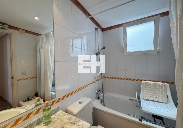 Wiederverkauf - Wohnung - Torrevieja - Playa del Cura