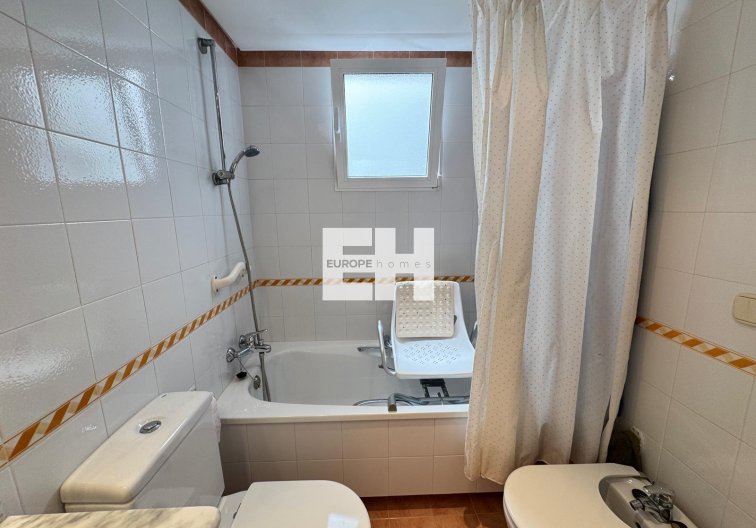Wiederverkauf - Wohnung - Torrevieja - Playa del Cura