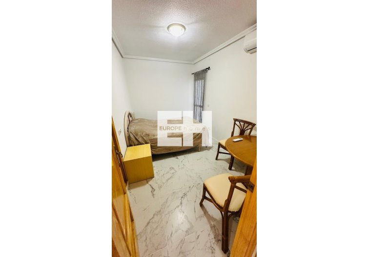 Revente - Appartement - Torrevieja - Acequion