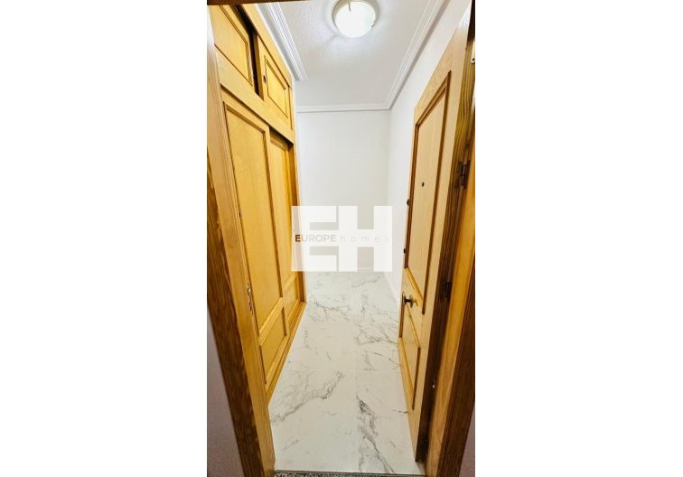 Revente - Appartement - Torrevieja - Acequion