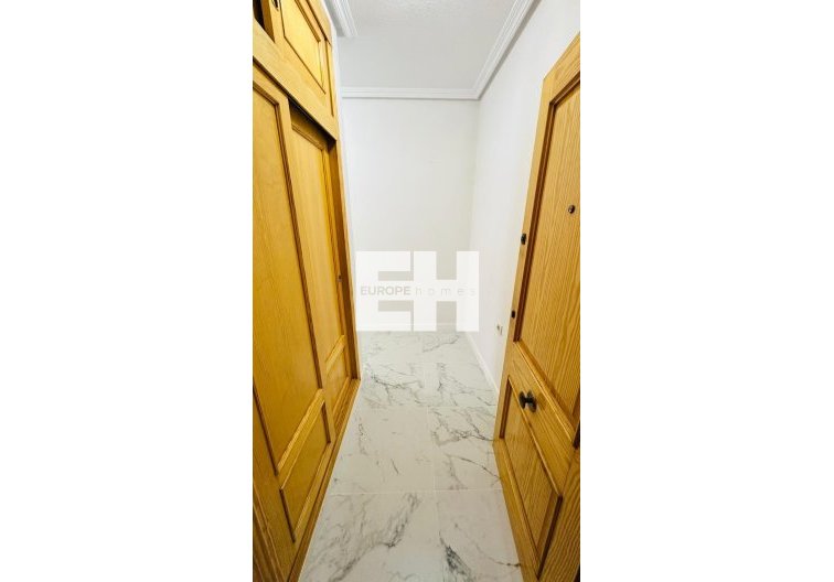 Revente - Appartement - Torrevieja - Acequion