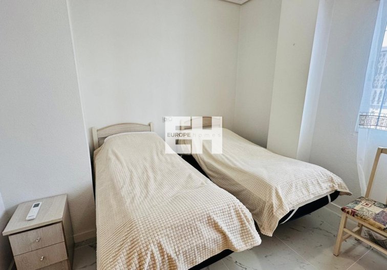 Revente - Appartement - Torrevieja - Acequion