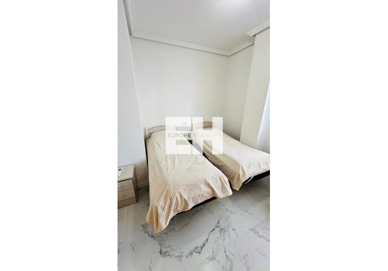 Revente - Appartement - Torrevieja - Acequion