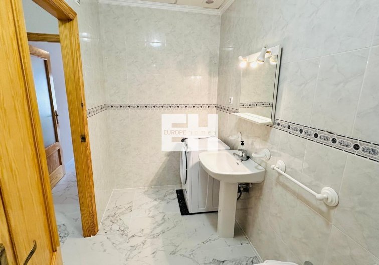 Revente - Appartement - Torrevieja - Acequion