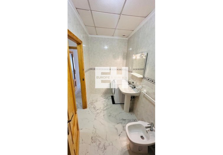 Revente - Appartement - Torrevieja - Acequion