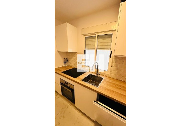 Revente - Appartement - Torrevieja - Acequion