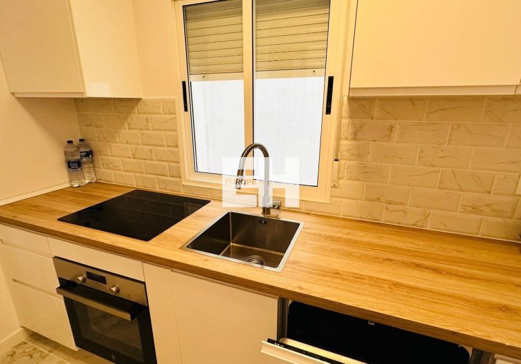 Revente - Appartement - Torrevieja - Acequion