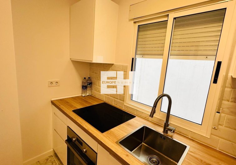 Revente - Appartement - Torrevieja - Acequion