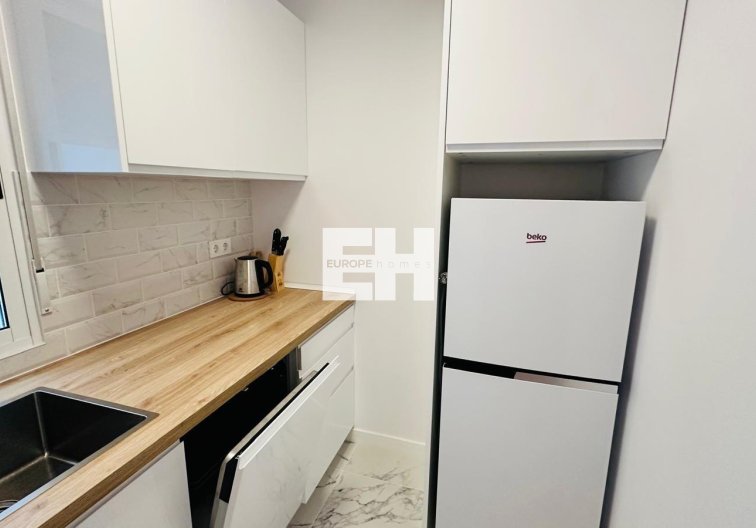 Revente - Appartement - Torrevieja - Acequion