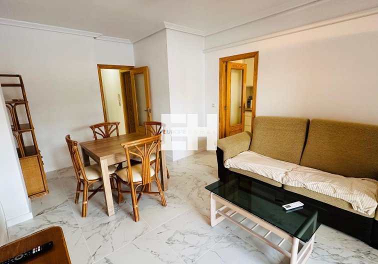 Revente - Appartement - Torrevieja - Acequion