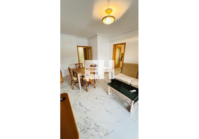Revente - Appartement - Torrevieja - Acequion