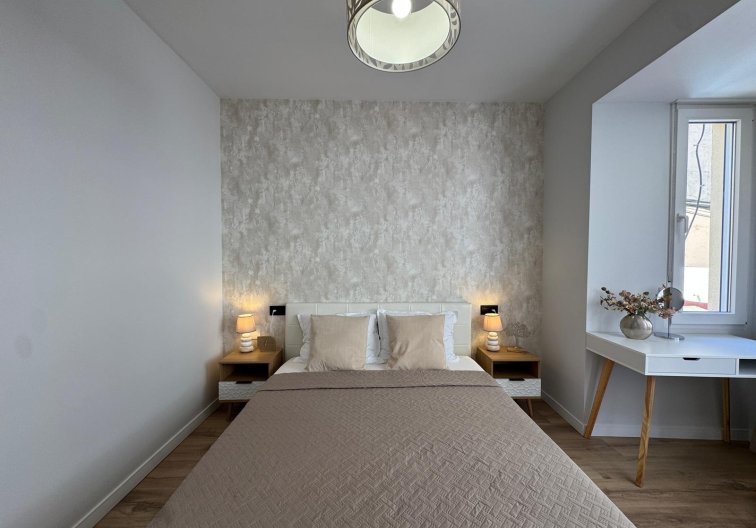 Segunda mano - Apartamento  - Torrevieja - Playa del Cura