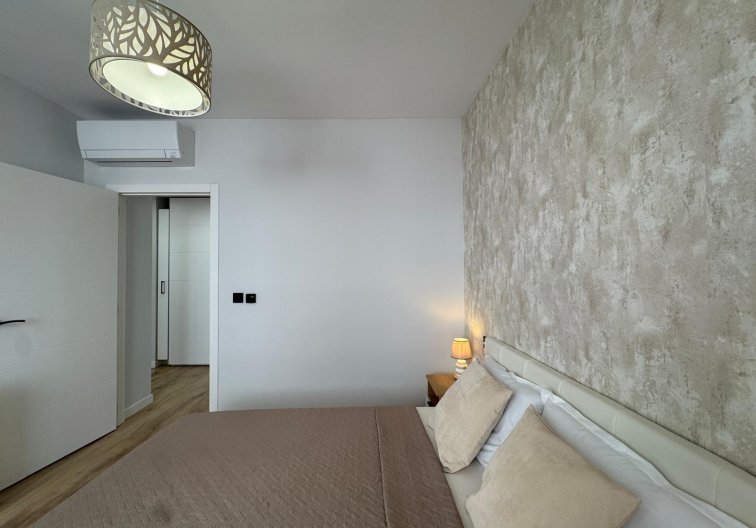 Segunda mano - Apartamento  - Torrevieja - Playa del Cura