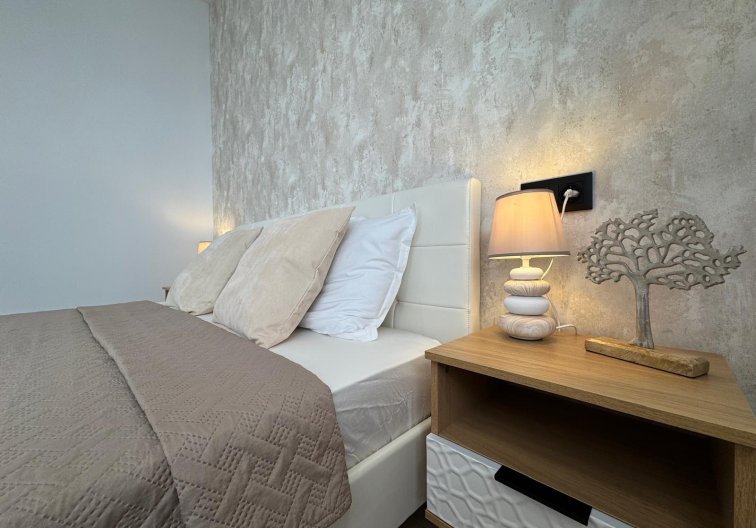 Segunda mano - Apartamento  - Torrevieja - Playa del Cura