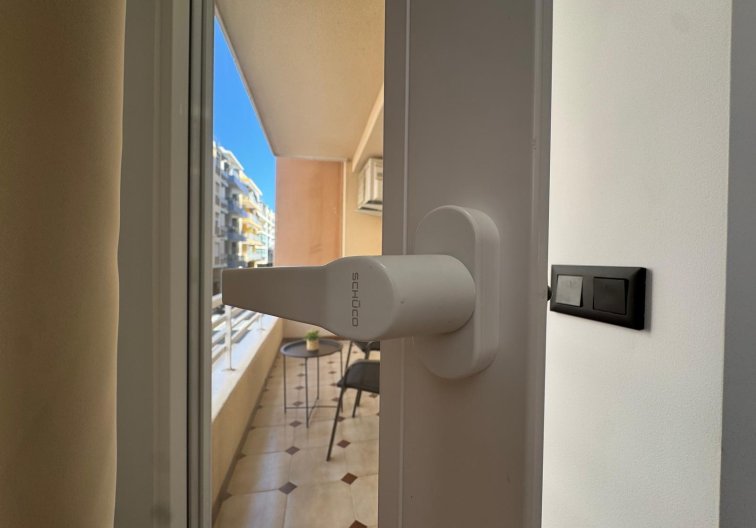 Segunda mano - Apartamento  - Torrevieja - Playa del Cura