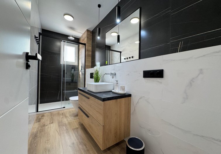 Segunda mano - Apartamento  - Torrevieja - Playa del Cura