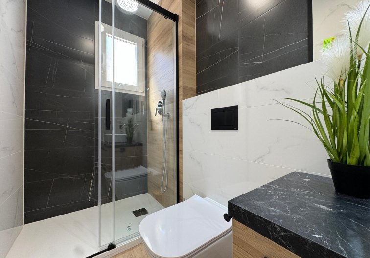 Segunda mano - Apartamento  - Torrevieja - Playa del Cura