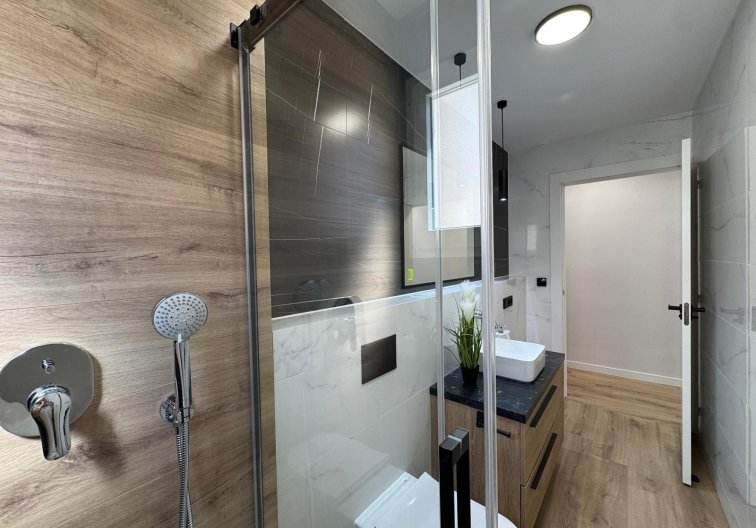 Segunda mano - Apartamento  - Torrevieja - Playa del Cura
