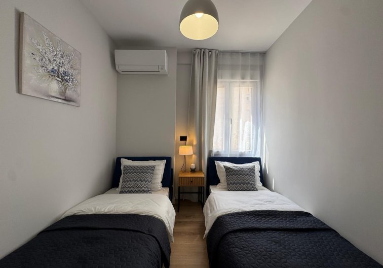 Segunda mano - Apartamento  - Torrevieja - Playa del Cura