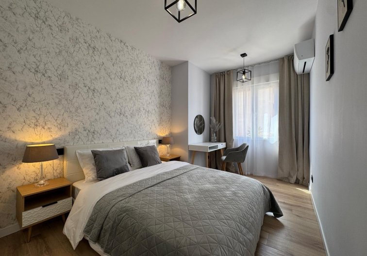 Segunda mano - Apartamento  - Torrevieja - Playa del Cura