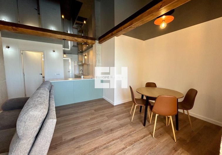 Revente - Appartement - Torrevieja - Acequion