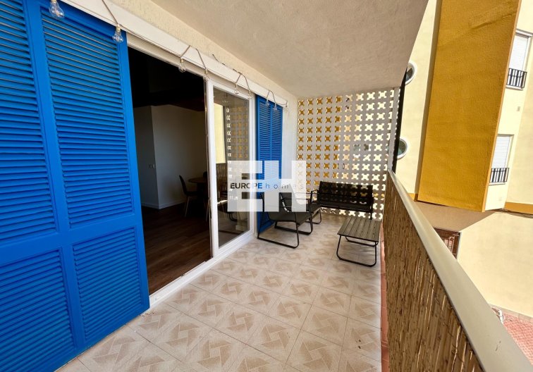 Revente - Appartement - Torrevieja - Acequion