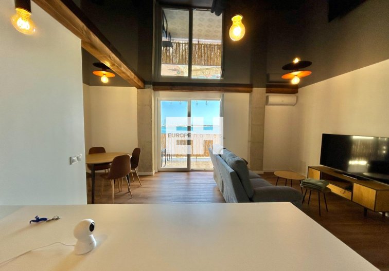 Revente - Appartement - Torrevieja - Acequion