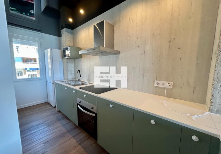 Revente - Appartement - Torrevieja - Acequion